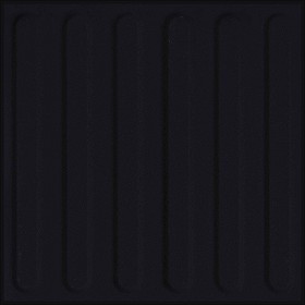 Textures   -   ARCHITECTURE   -   PAVING OUTDOOR   -   Tactile  - Tactile pavement PBR texture seamless 21945 - Specular