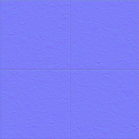 Textures   -   ARCHITECTURE   -   TILES INTERIOR   -   Terrazzo  - terrazzo floor tile PBR texture seamless 21488 - Normal