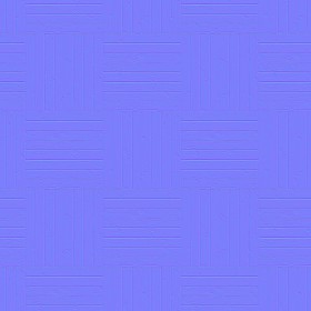 Textures   -   ARCHITECTURE   -   WOOD FLOORS   -   Parquet white  - White wood flooring texture seamless 05452 - Normal