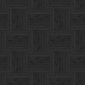 Textures   -   ARCHITECTURE   -   WOOD FLOORS   -   Parquet white  - White wood flooring texture seamless 05452 - Specular