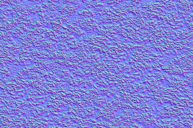 Textures   -   NATURE ELEMENTS   -   VEGETATION   -   Hedges  - Autumnal hedge texture seamless 18707 - Normal
