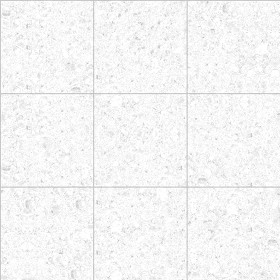 Textures   -   ARCHITECTURE   -   TILES INTERIOR   -   Stone tiles  - Ceppo Di Grè stone flooring pbr texture seamless 22237 - Ambient occlusion