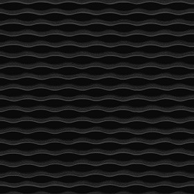 Textures   -   ARCHITECTURE   -   CONCRETE   -   Plates   -   Clean  - Concrete clean plates wall texture seamless 01692 - Specular