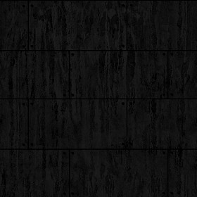 Textures   -   ARCHITECTURE   -   CONCRETE   -   Plates   -   Dirty  - Concrete dirt plates wall texture seamless 01785 - Specular
