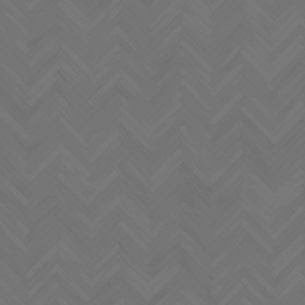 Textures   -   ARCHITECTURE   -   WOOD FLOORS   -   Herringbone  - Herringbone parquet texture seamless 04956 - Displacement