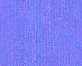 Textures   -   MATERIALS   -   METALS   -   Corrugated  - Iron corrugated dirt rusty metal texture seamless 09987 - Normal