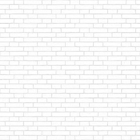 Textures   -   ARCHITECTURE   -   BRICKS   -   Old bricks  - Old bricks texture seamless 00404 - Ambient occlusion