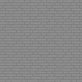 Textures   -   ARCHITECTURE   -   BRICKS   -   Old bricks  - Old bricks texture seamless 00404 - Displacement