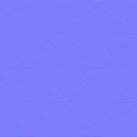 Textures   -   ARCHITECTURE   -   WOOD FLOORS   -   Geometric pattern  - Parquet geometric pattern texture seamless 04791 - Normal