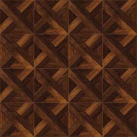 Textures   -   ARCHITECTURE   -   WOOD FLOORS   -  Geometric pattern - Parquet geometric pattern texture seamless 04791