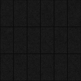 Textures   -   ARCHITECTURE   -   PAVING OUTDOOR   -   Concrete   -   Blocks regular  - Paving outdoor concrete regular block texture seamless 05695 - Specular