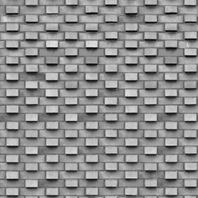 Textures   -   ARCHITECTURE   -   BRICKS   -   Special Bricks  - Special brick texture seamless 20487 - Displacement