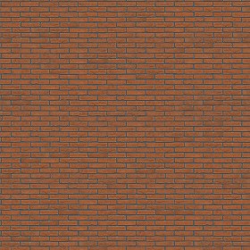 Textures   -   ARCHITECTURE   -   BRICKS   -   Facing Bricks   -  Smooth - Facing smooth bricks texture seamless 00320