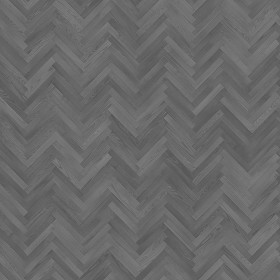 Textures   -   ARCHITECTURE   -   WOOD FLOORS   -   Herringbone  - Herringbone parquet texture seamless 04957 - Specular