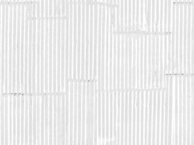 Textures   -   MATERIALS   -   METALS   -   Corrugated  - Iron corrugated dirt rusty metal texture seamless 09988 - Ambient occlusion