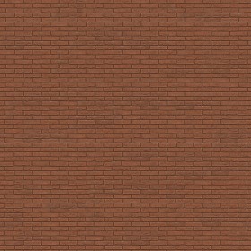 Textures   -   ARCHITECTURE   -   BRICKS   -   Facing Bricks   -  Smooth - Facing smooth bricks texture seamless 00321