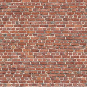Textures   -   ARCHITECTURE   -   BRICKS   -  Old bricks - Old bricks texture seamless 00406