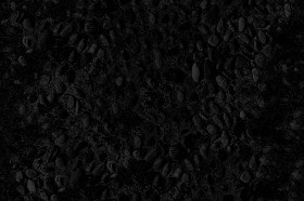 Textures   -   ARCHITECTURE   -   ROADS   -   Paving streets   -   Rounded cobble  - Street paving rounded cobblestone texture seamless 20658 - Specular