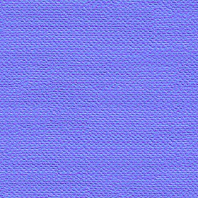Textures   -   MATERIALS   -   FABRICS   -   Canvas  - Brushed canvas fabric texture seamless 19410 - Normal