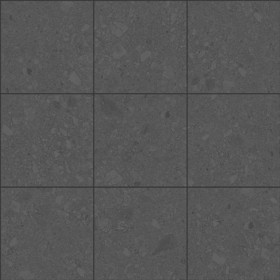 Textures   -   ARCHITECTURE   -   TILES INTERIOR   -   Stone tiles  - Ceppo Di Grè stone flooring pbr texture seamless 22241 - Displacement