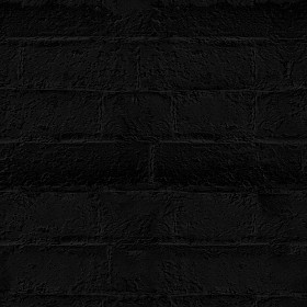 Textures   -   ARCHITECTURE   -   CONCRETE   -   Plates   -   Dirty  - Concrete dirt plates wall texture seamless 01789 - Specular