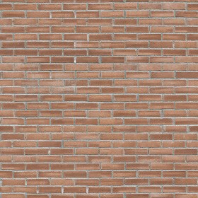 Textures   -   ARCHITECTURE   -   BRICKS   -   Facing Bricks   -  Smooth - Facing smooth bricks texture seamless 00323