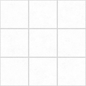 Textures   -   ARCHITECTURE   -   PAVING OUTDOOR   -   Concrete   -   Blocks regular  - Paving outdoor concrete regular block texture seamless 05699 - Ambient occlusion