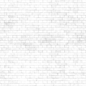 Textures   -   ARCHITECTURE   -   BRICKS   -   Facing Bricks   -   Rustic  - Rustic bricks texture seamless 00248 - Ambient occlusion