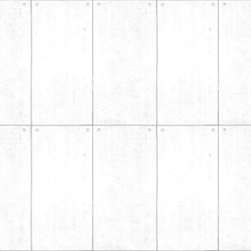 Textures   -   ARCHITECTURE   -   CONCRETE   -   Plates   -   Clean  - Concrete block wall texture seamless 01698 - Ambient occlusion