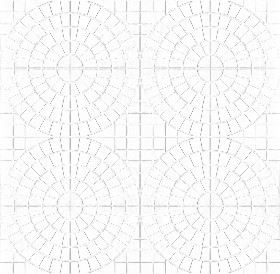 Textures   -   ARCHITECTURE   -   PAVING OUTDOOR   -   Concrete   -   Blocks mixed  - concrete paving outdoor texture seamless 21334 - Ambient occlusion
