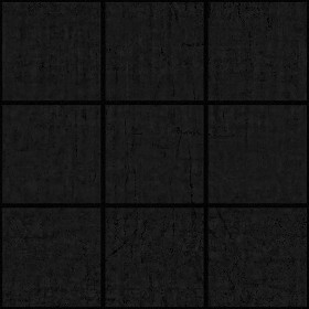 Textures   -   ARCHITECTURE   -   PAVING OUTDOOR   -   Concrete   -   Blocks regular  - Paving outdoor concrete regular block texture seamless 05701 - Specular