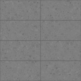 Textures   -   ARCHITECTURE   -   TILES INTERIOR   -   Stone tiles  - Ceppo Di Grè stone flooring pbr texture seamless 22244 - Displacement