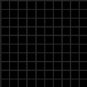 Textures   -   MATERIALS   -   METALS   -   Perforated  - Iron wire mesh perforate metal texture seamless 10548 - Specular