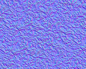 Textures   -   NATURE ELEMENTS   -   VEGETATION   -   Hedges  - Red robin hedge texture seamless 20692 - Normal