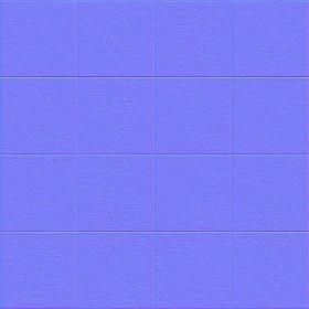 Textures   -   ARCHITECTURE   -   CONCRETE   -   Plates   -   Tadao Ando  - Tadao ando concrete plates seamless 01891 - Normal