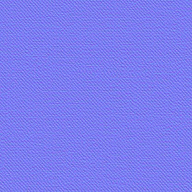 Textures   -   MATERIALS   -   FABRICS   -   Canvas  - Brushed canvas fabric texture seamless 19415 - Normal