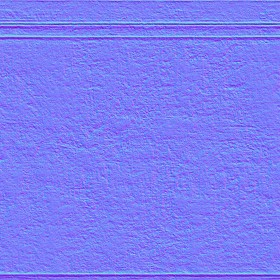 Textures   -   ARCHITECTURE   -   CONCRETE   -   Plates   -   Dirty  - Concrete dirt plates wall texture seamless 01793 - Normal
