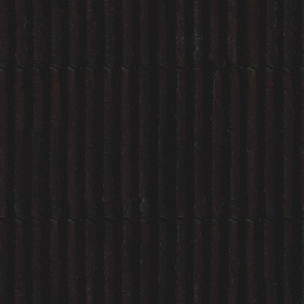 Textures   -   MATERIALS   -   METALS   -   Corrugated  - Dirty corrugated metal texture seamless 09995 - Specular