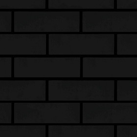 Textures   -   ARCHITECTURE   -   BRICKS   -   Facing Bricks   -   Smooth  - Facing smooth bricks texture seamless 00327 - Specular