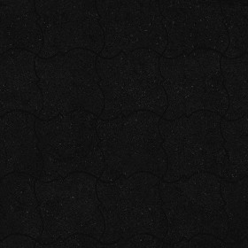 Textures   -   ARCHITECTURE   -   PAVING OUTDOOR   -   Pavers stone   -   Blocks mixed  - Pavers stone mixed size texture seamless 06164 - Specular