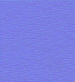 Textures   -   ARCHITECTURE   -   BRICKS   -   Facing Bricks   -   Rustic  - Rustic bricks texture seamless 17135 - Normal