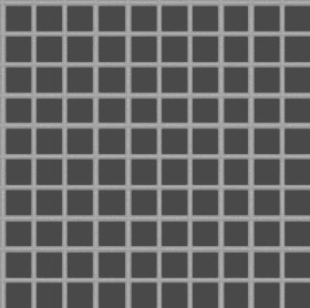 Textures   -   MATERIALS   -   METALS   -   Perforated  - Bronze wire mesh perforate metal texture seamless 10550 - Displacement