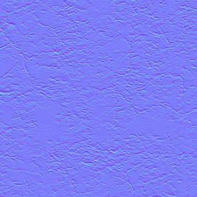 Textures   -   ARCHITECTURE   -   CONCRETE   -   Bare   -   Damaged walls  - Concrete cracked wall pbr texture seamless 22358 - Normal
