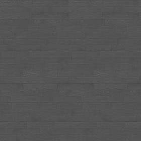 Textures   -   ARCHITECTURE   -   WOOD FLOORS   -   Parquet dark  - Dark parquet flooring texture seamless 05132 - Specular