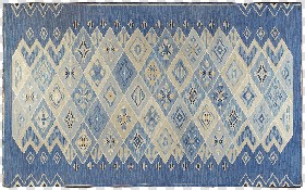Textures   -   MATERIALS   -   RUGS   -  Vintage faded rugs - vintage worn rug texture 21656