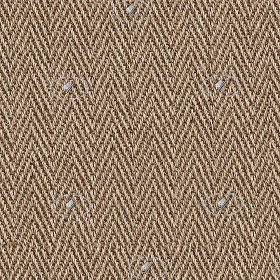 Textures   -   MATERIALS   -   CARPETING   -  Natural fibers - Carpeting natural fibers texture seamless 20668