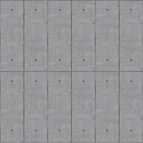 Textures   -   ARCHITECTURE   -   CONCRETE   -   Plates   -  Dirty - Concrete dirt plates wall texture seamless 01756