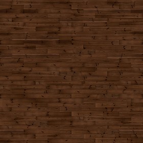 Textures   -   ARCHITECTURE   -   WOOD FLOORS   -  Parquet dark - Dark parquet flooring texture seamless 05061