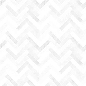 Textures   -   ARCHITECTURE   -   WOOD FLOORS   -   Herringbone  - Herringbone colored parquet texture seamless 04894 - Ambient occlusion