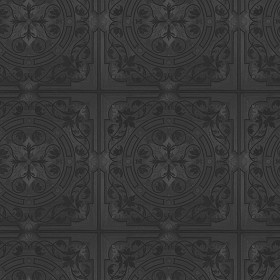 Textures   -   ARCHITECTURE   -   WOOD FLOORS   -   Geometric pattern  - Parquet geometric pattern texture seamless 04729 - Specular